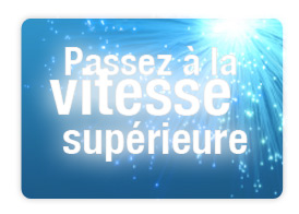 Passez à la vitesse supérieure avec les liens fibre optique